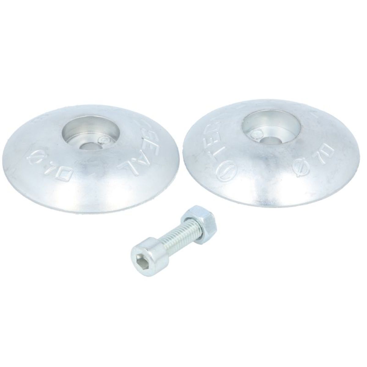 Image of Anode  TEN00101
