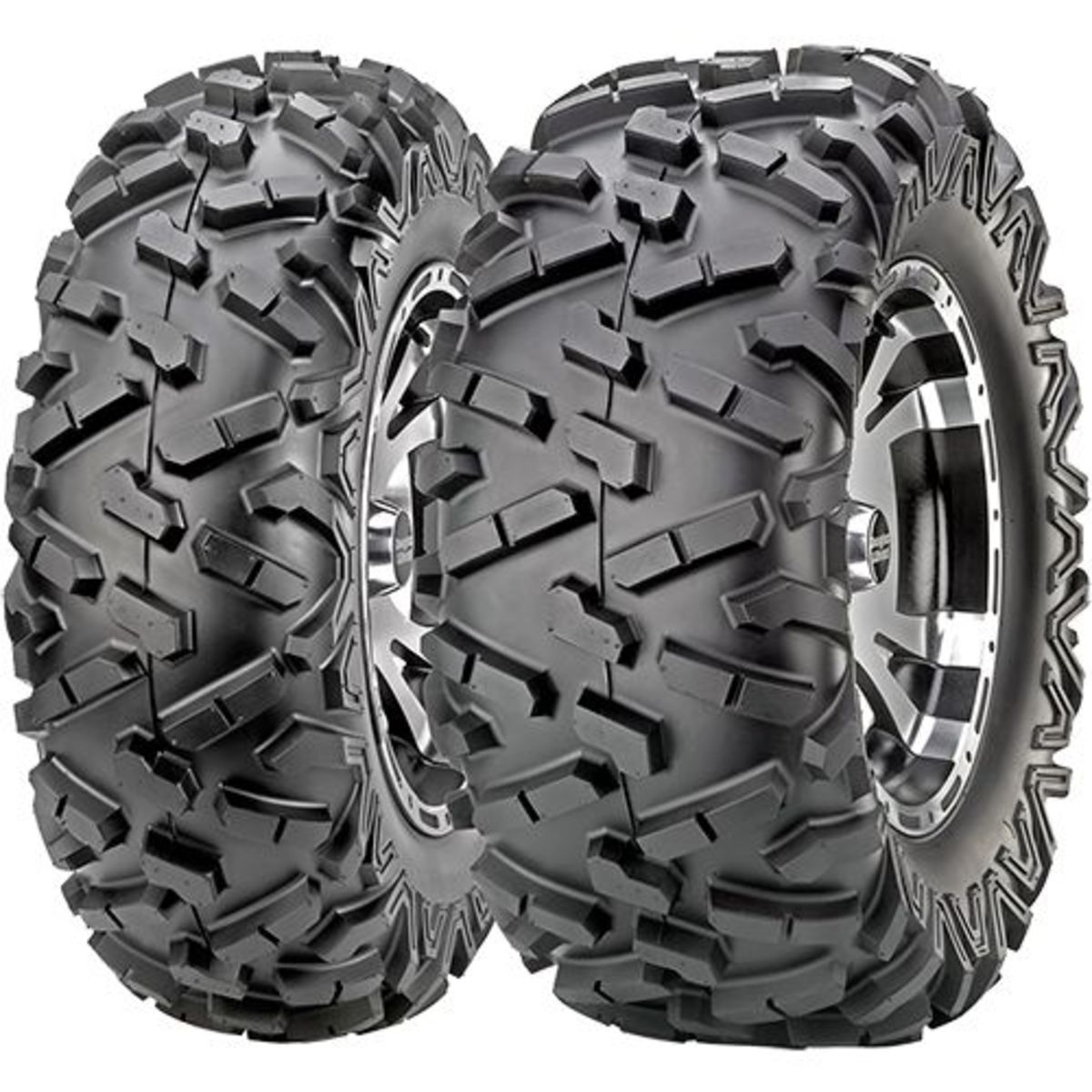 Maxxis ATV banden  Big Horn 2.0 MU-10 27x11R12 TL 70L