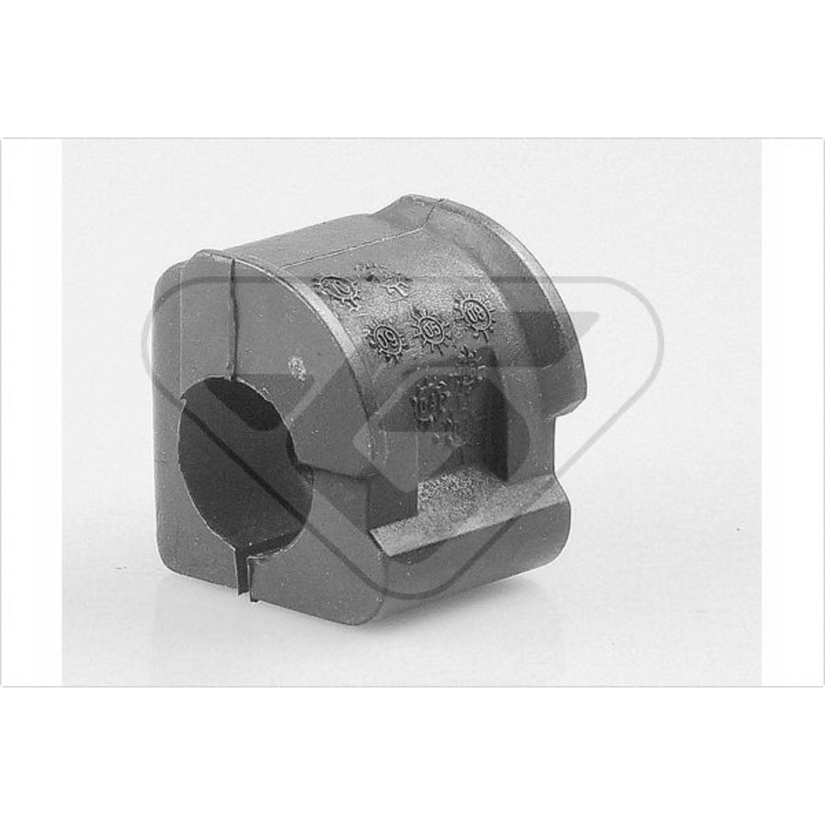 Image of Stabilisatorlager aan draagarm