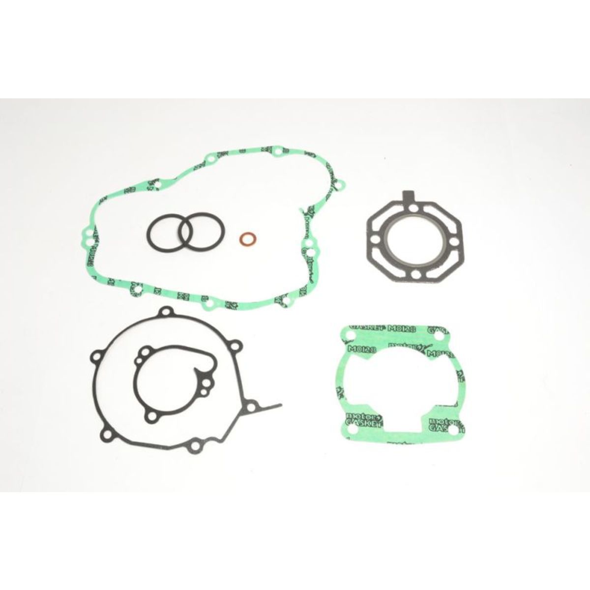 Dichtungsvollsatz, Motor ATHENA P400250850084