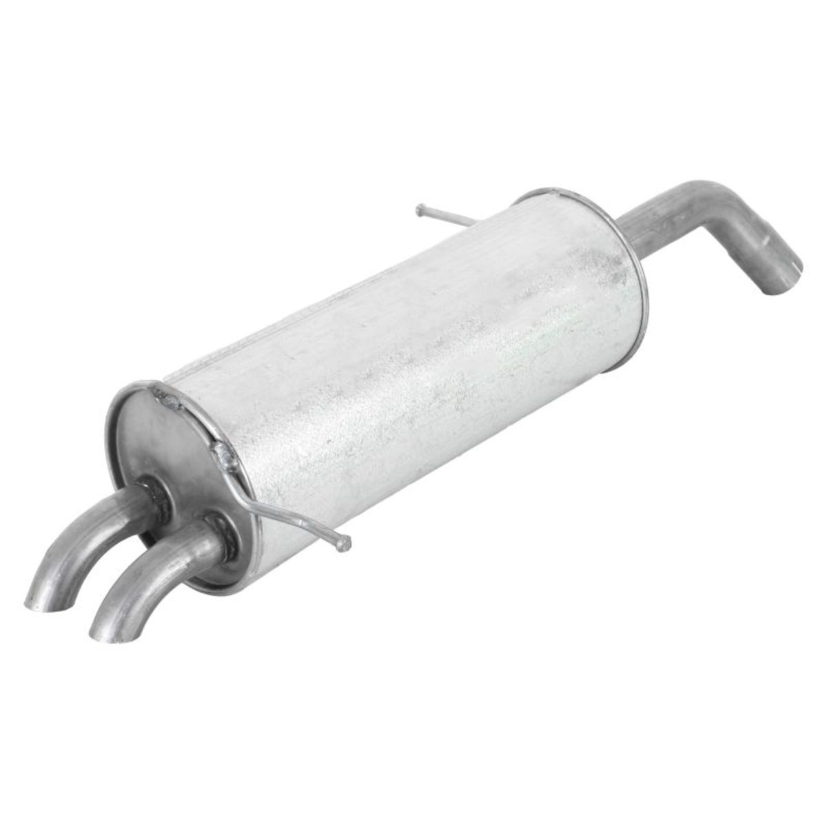 Bosal Silenziatore Posteriore 154-487