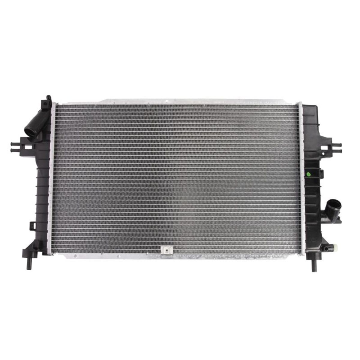 Thermotec Kühler, Motorkühlung Größe 26.0 D7x028tt