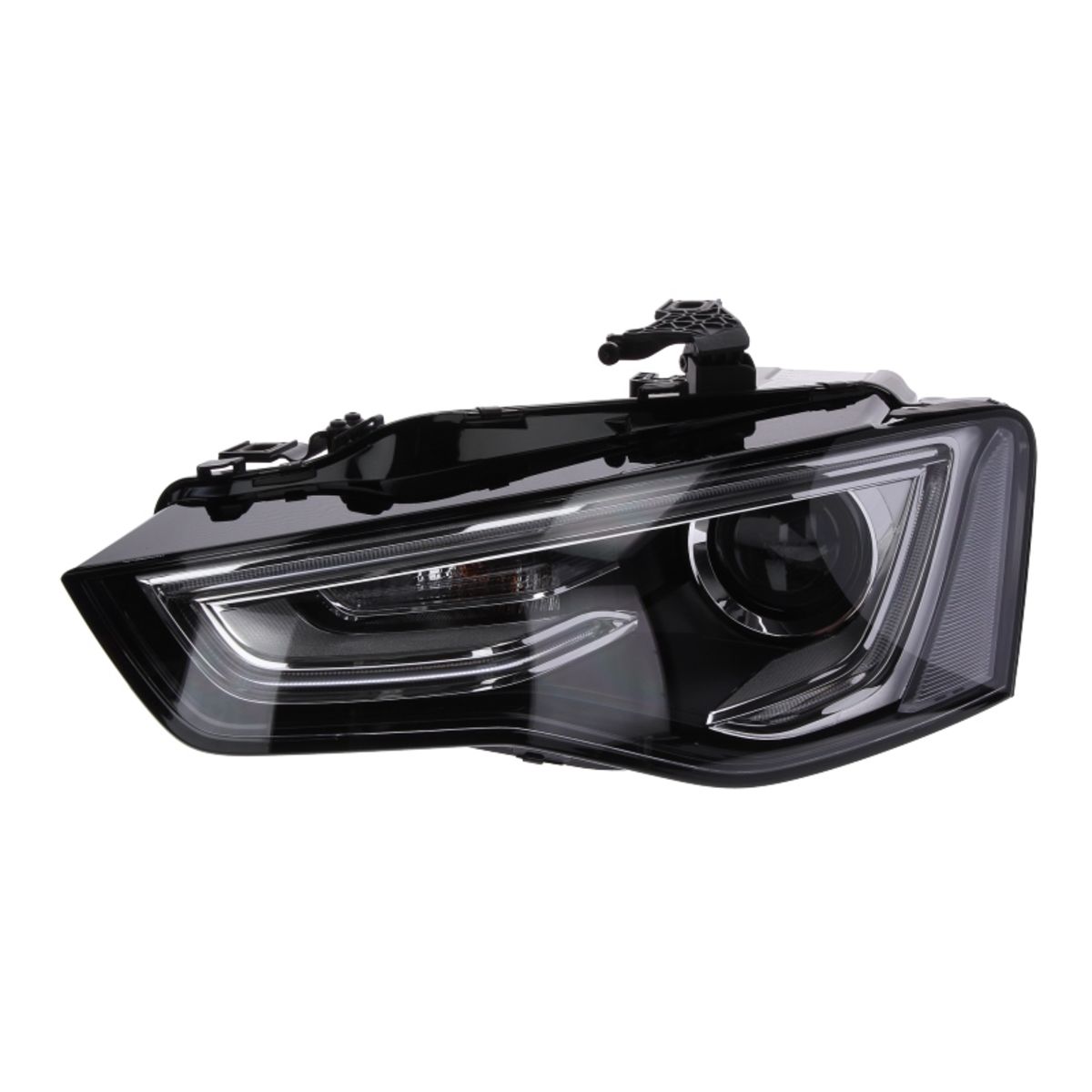 Magneti Marelli Noir Projecteur Principal 711307024200