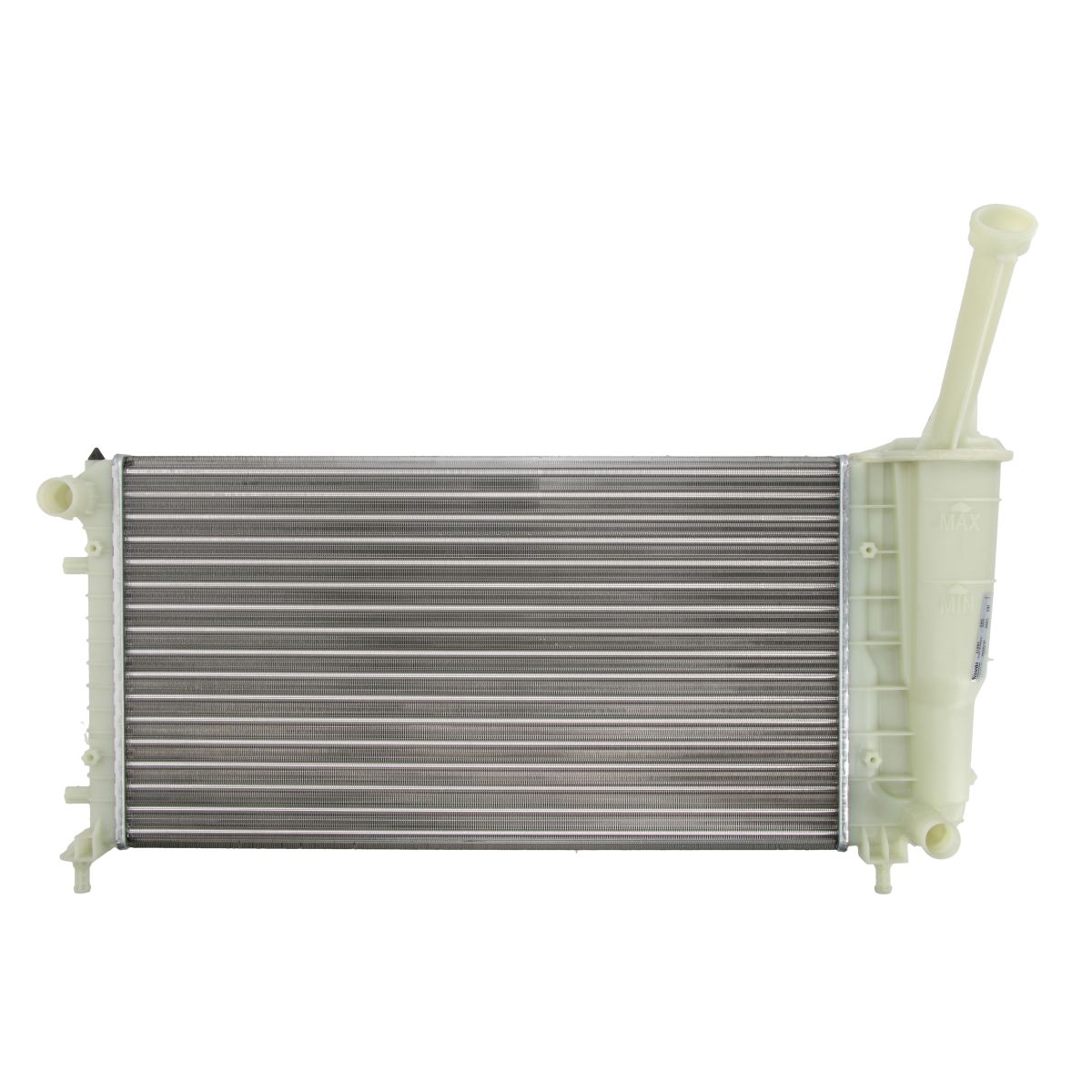 Image of Radiator, motorkoeling