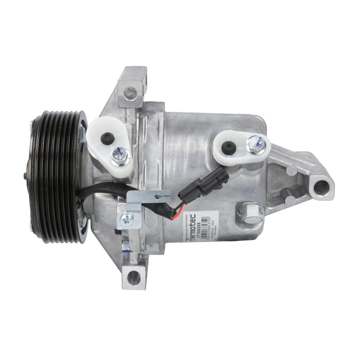 Image of Compressor airconditioning