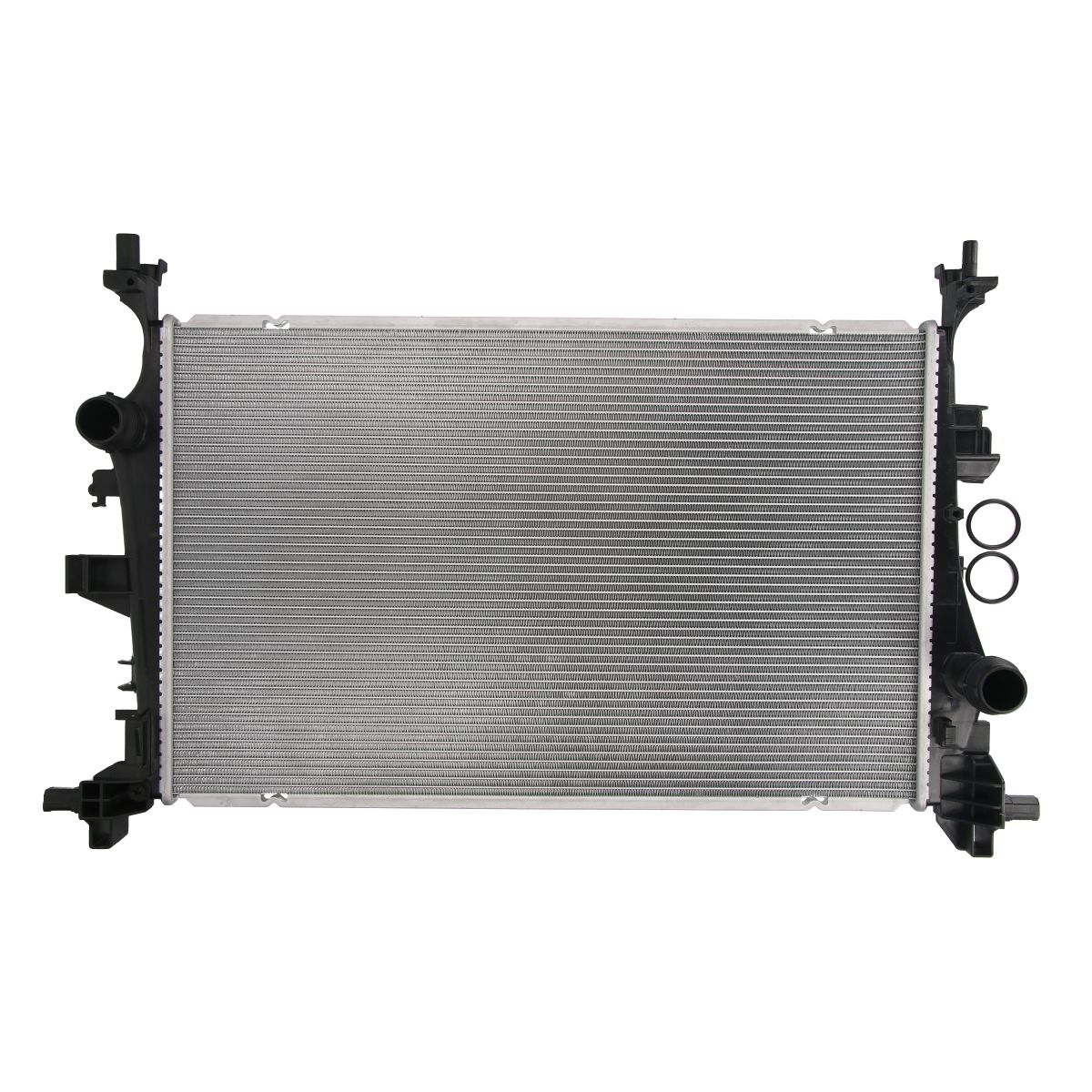 Image of Radiator, motorkoeling