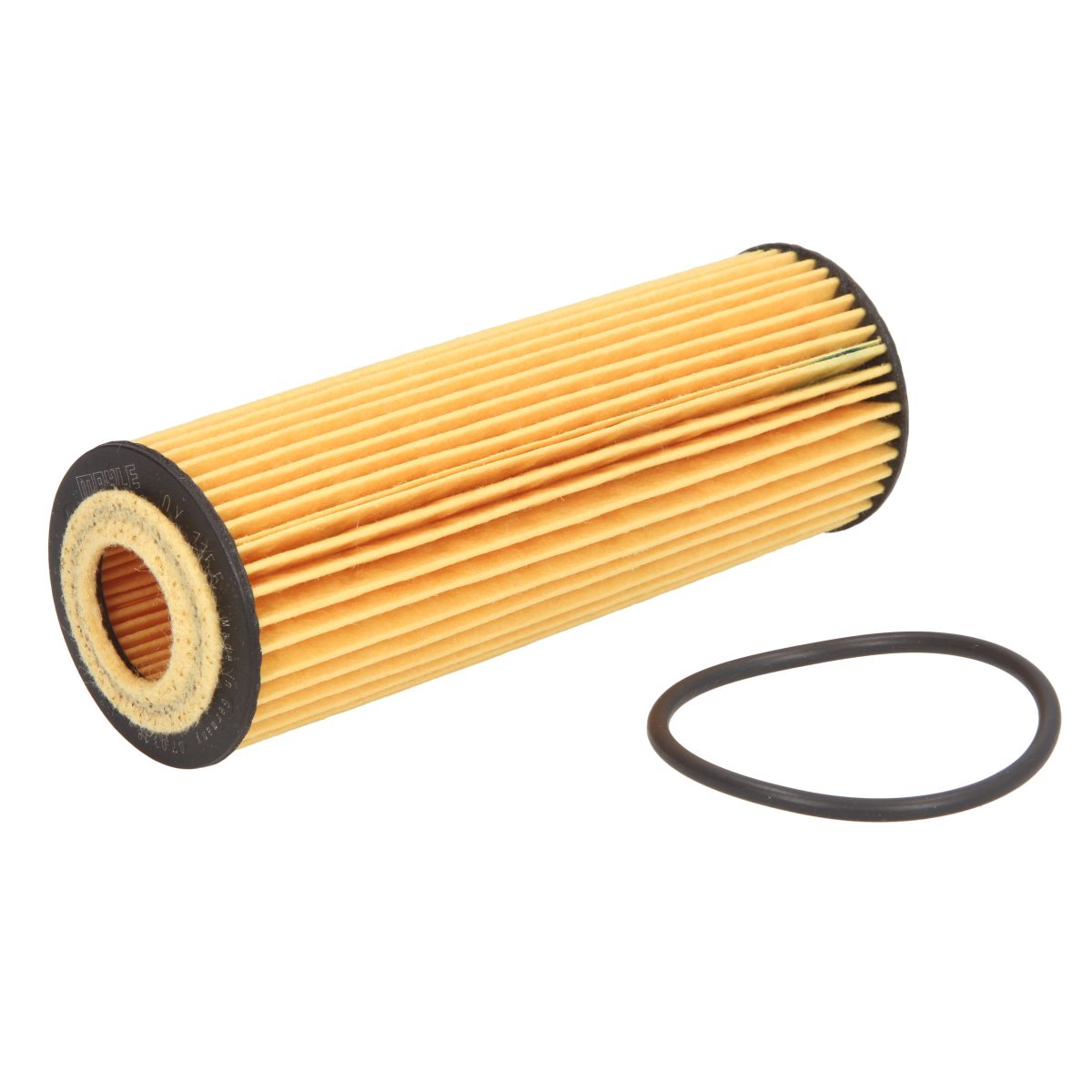 Oliefilter