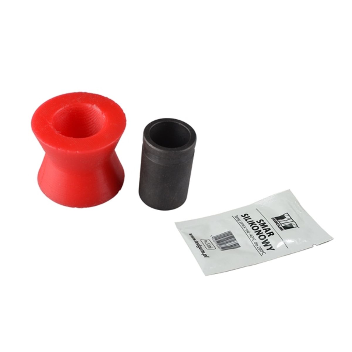 Suspension, amortisseur TEDGUM TED19379