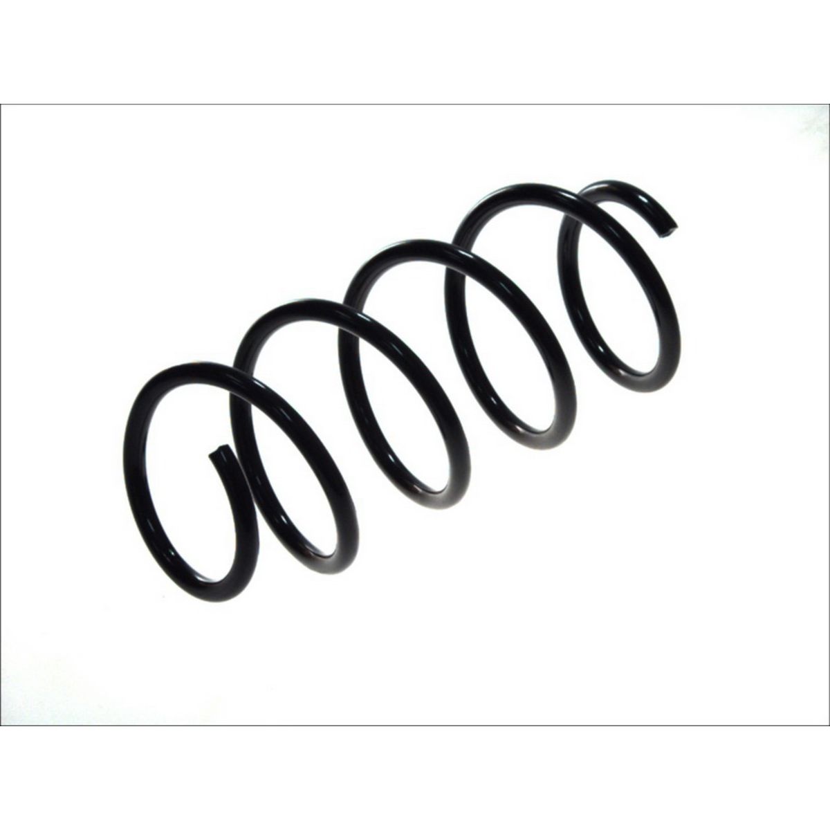 Magnum Technology Fahrwerksfeder Sr078
