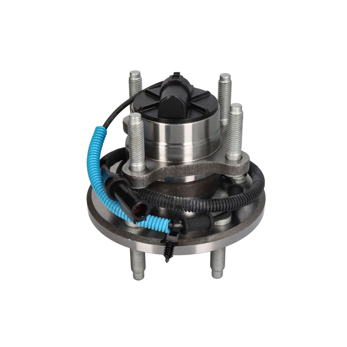 Bta Wiellagerset met naaf  H2Y033