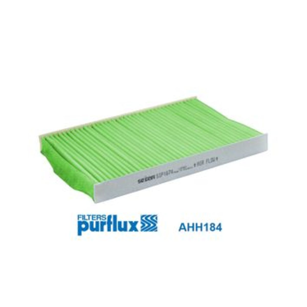 Image of Cabinefilter  CabinHepa+
