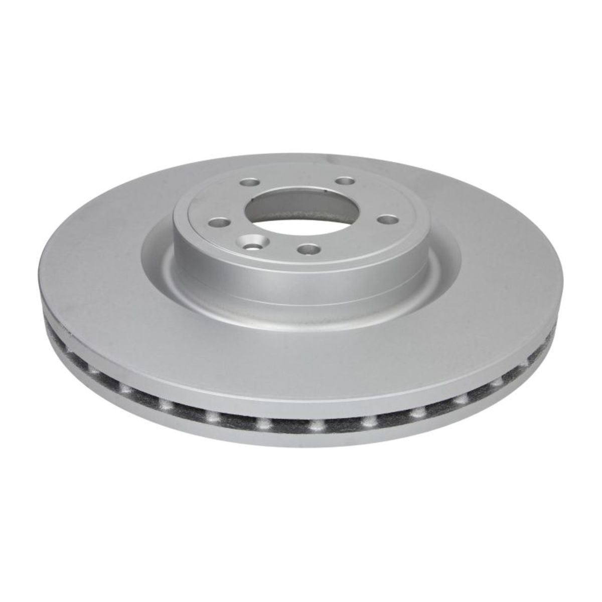 Bremsscheibe DELPHI BG9349C vorne, bel&uuml;ftet, hochkarbonisiert, 1 St&uuml;ck