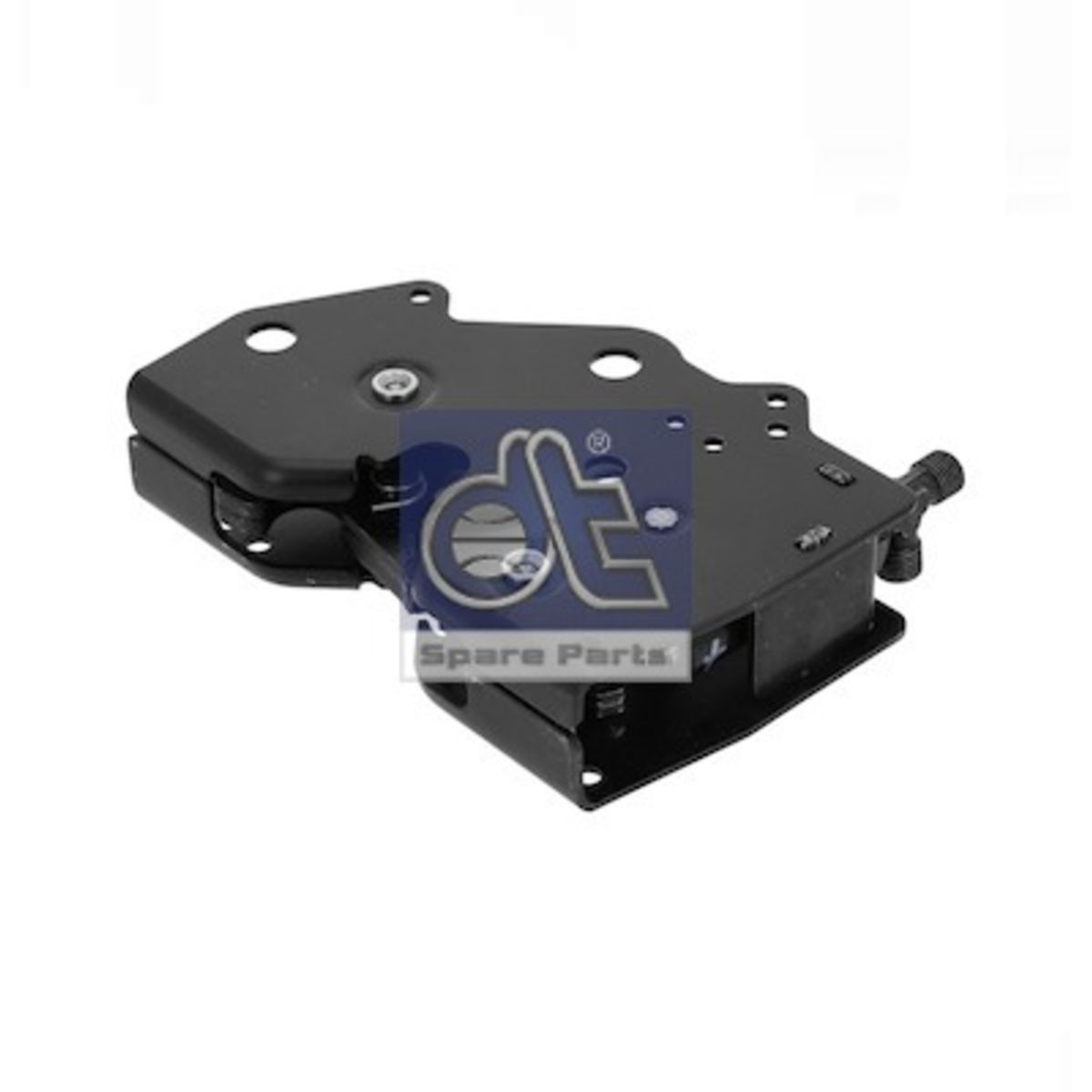 Image of Vergrendelingsmechanisme - cabine DT Spare Parts