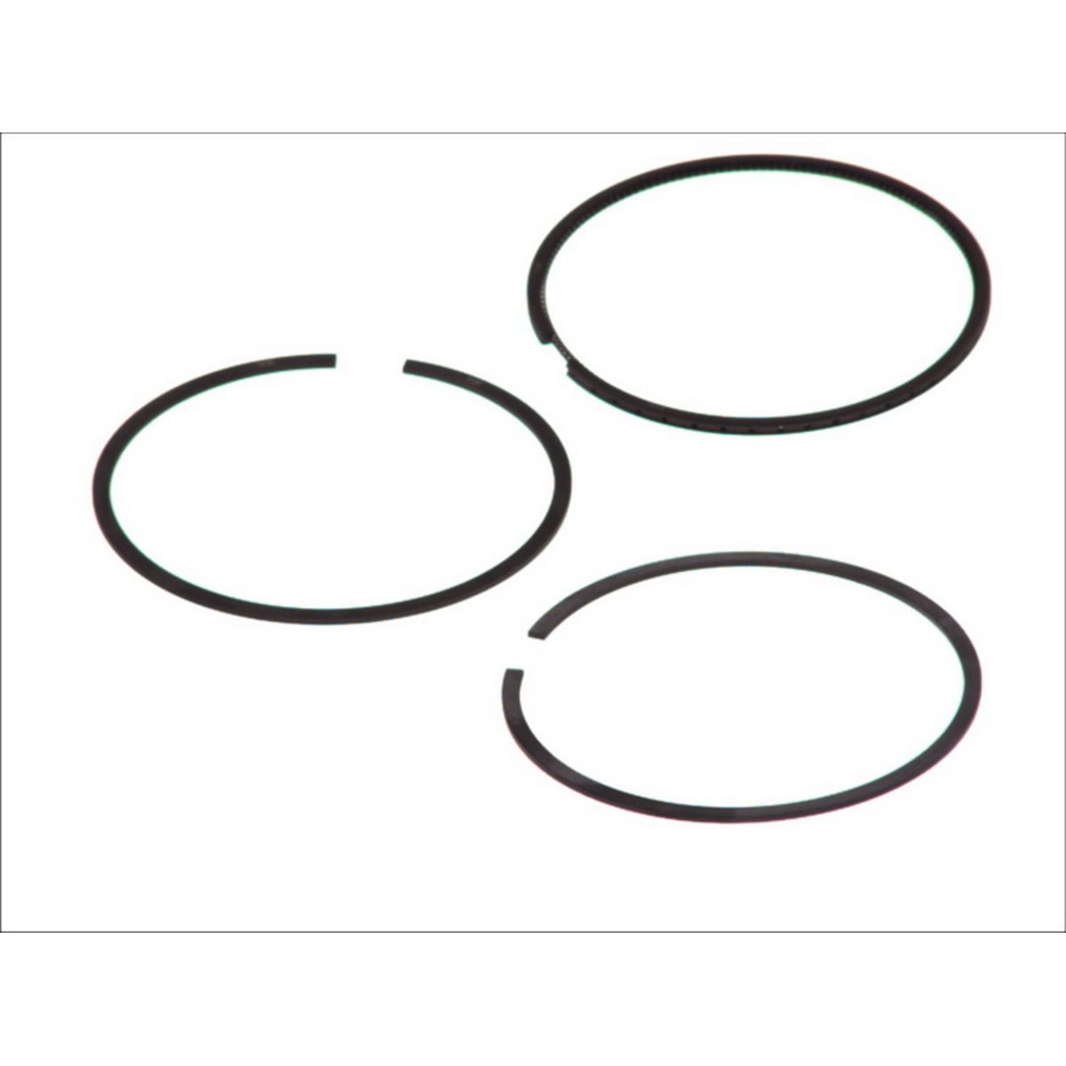 Image of Zuigerveren set