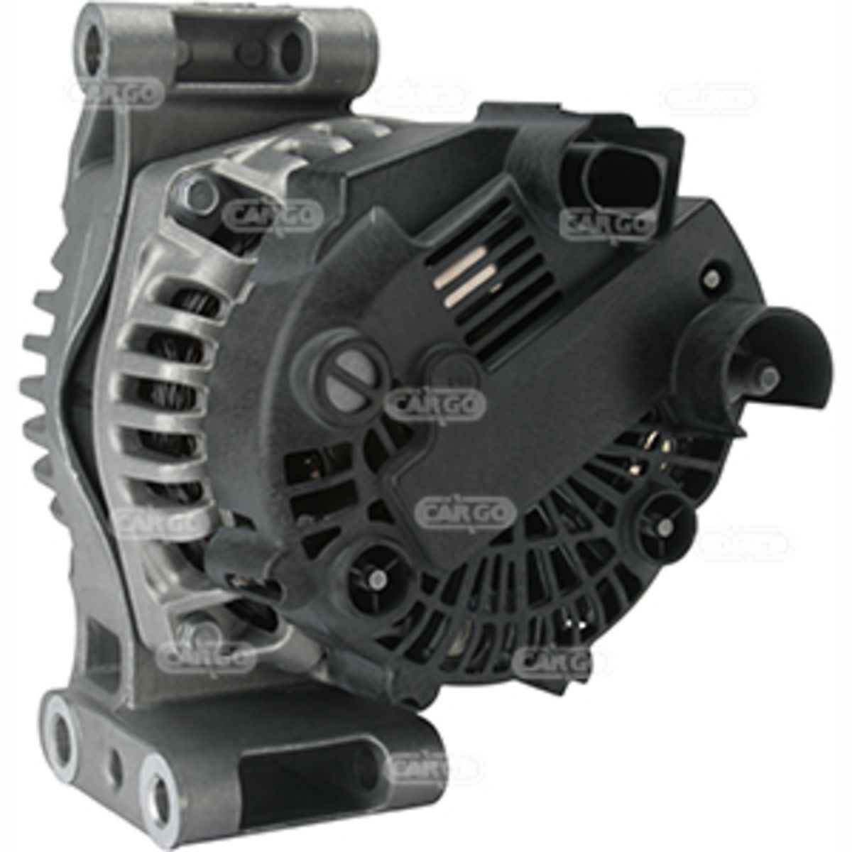 Image of Driefasige generator