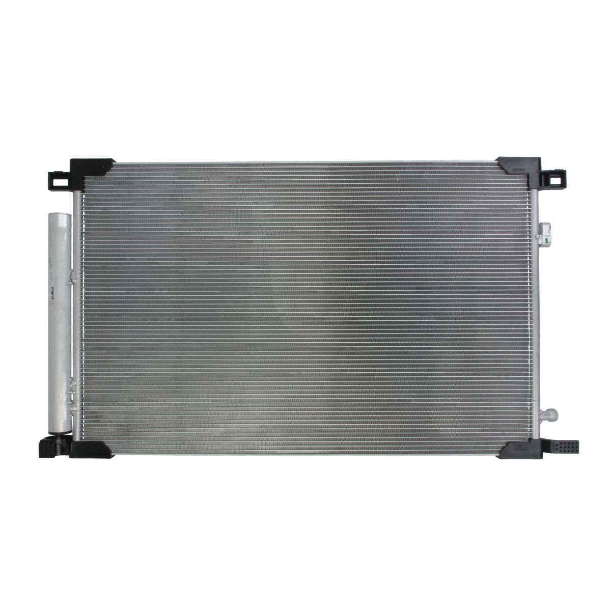 Image of Condensator, airconditioning