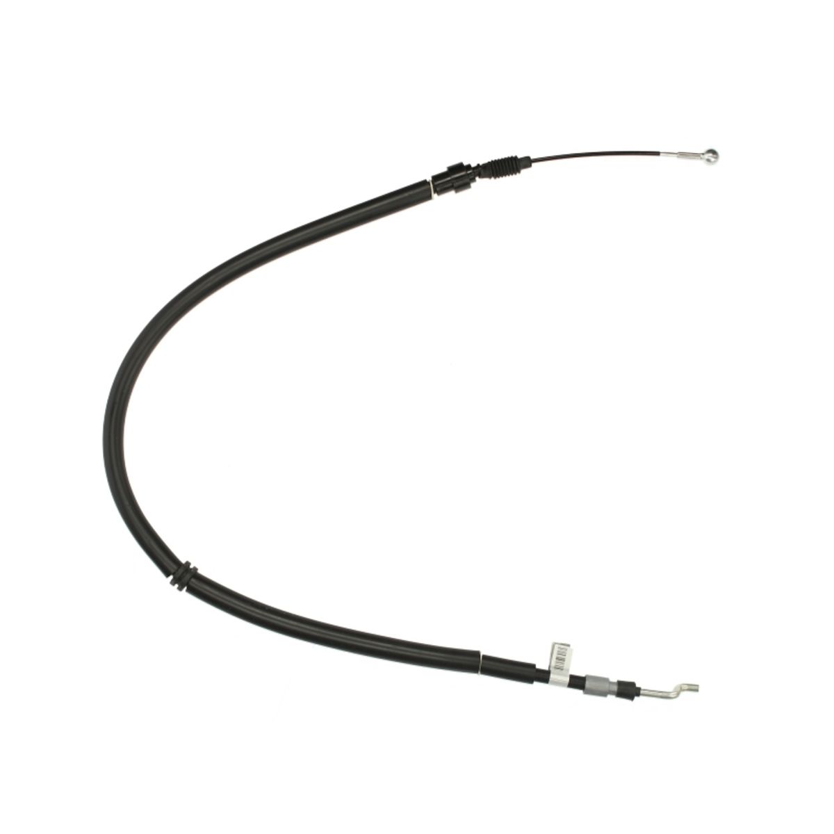 Image of Kabel, parkeerrem