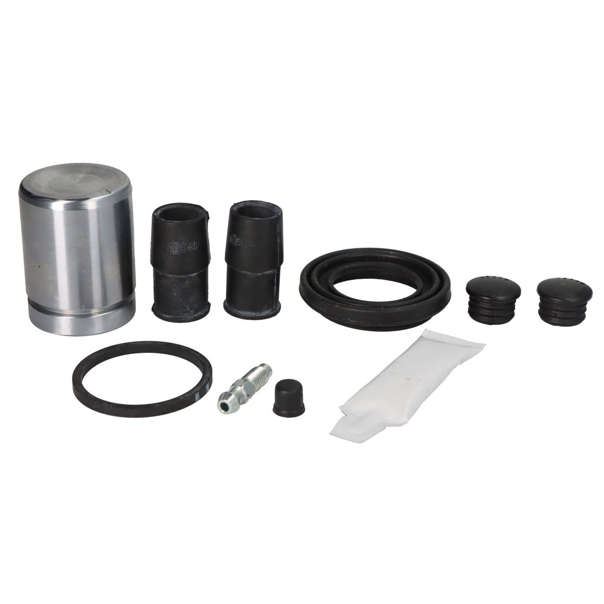 Image of Reparatieset, remklauw  D4-2651C
