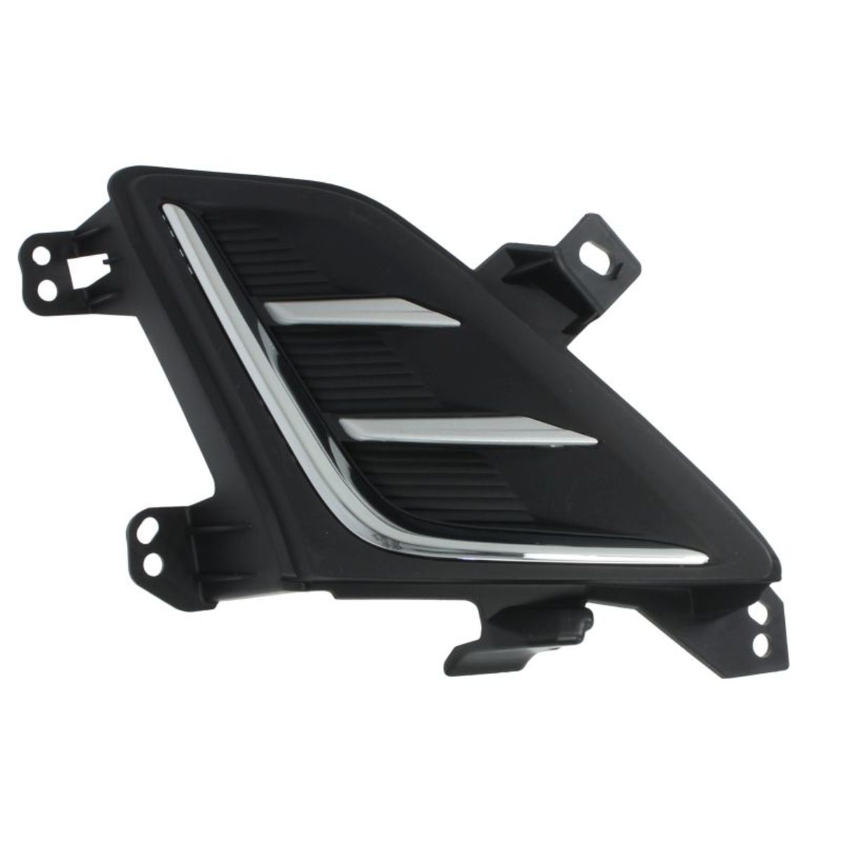 Blic Parti Del Paraurti 6509-01-2537912P