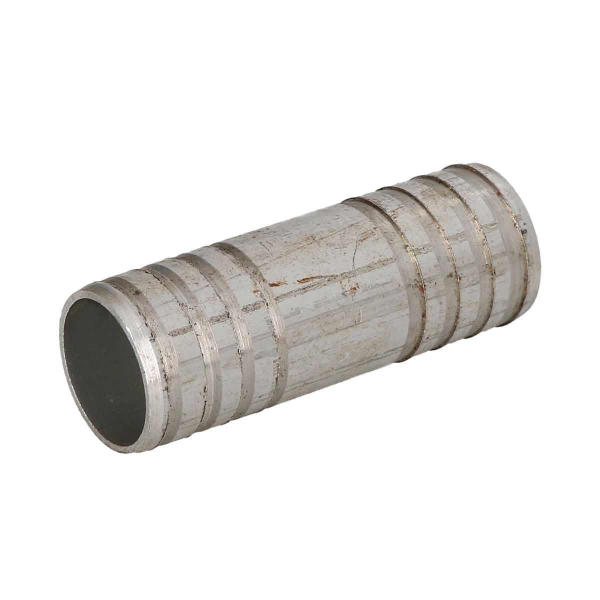 Image of Metalen leiding, koelsysteem