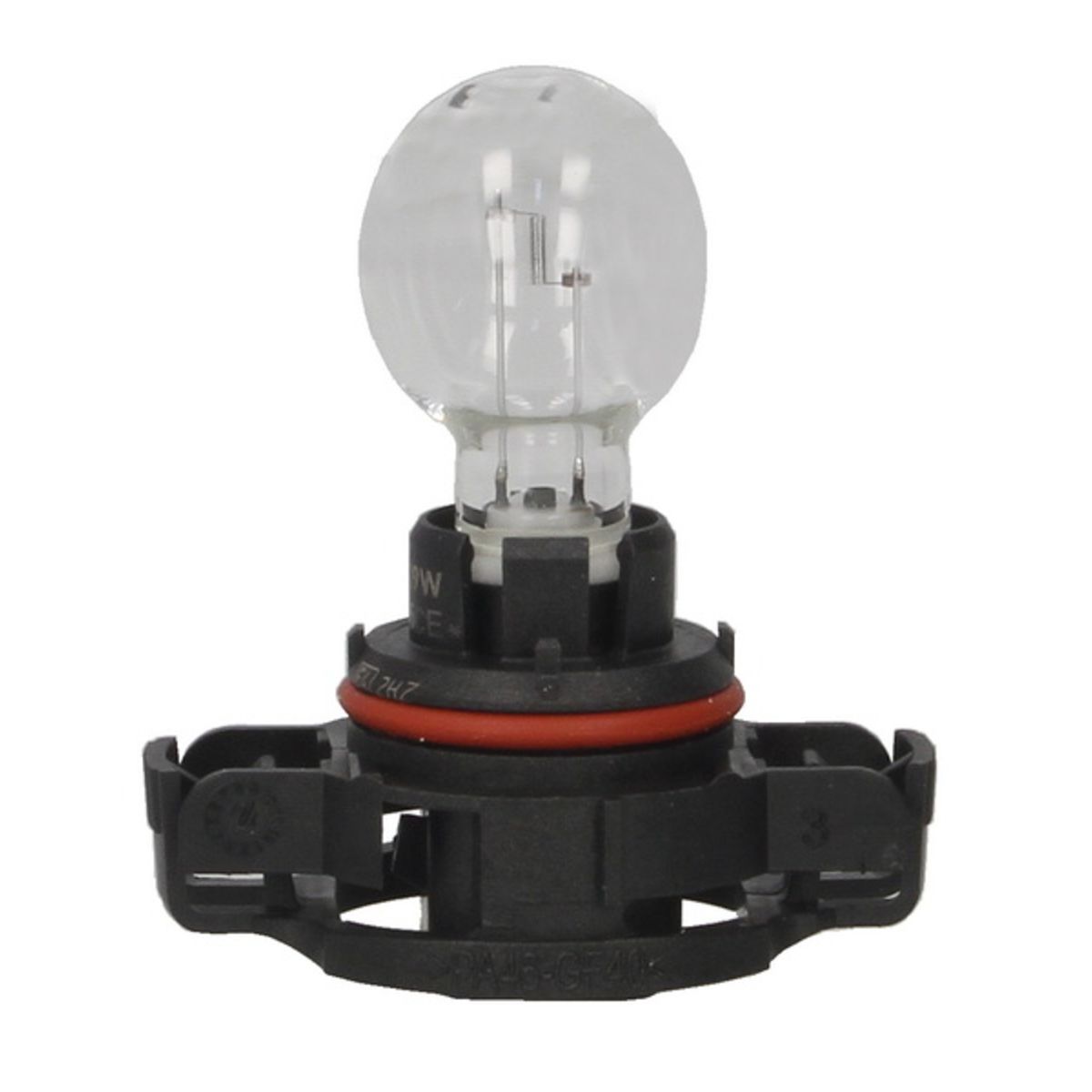 Image of P27/7w lamp  PS19W Standard 12V, 19W