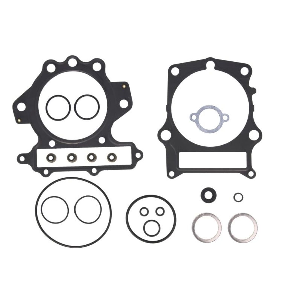 Gasket set, cylinder head WINDEROSA W810685