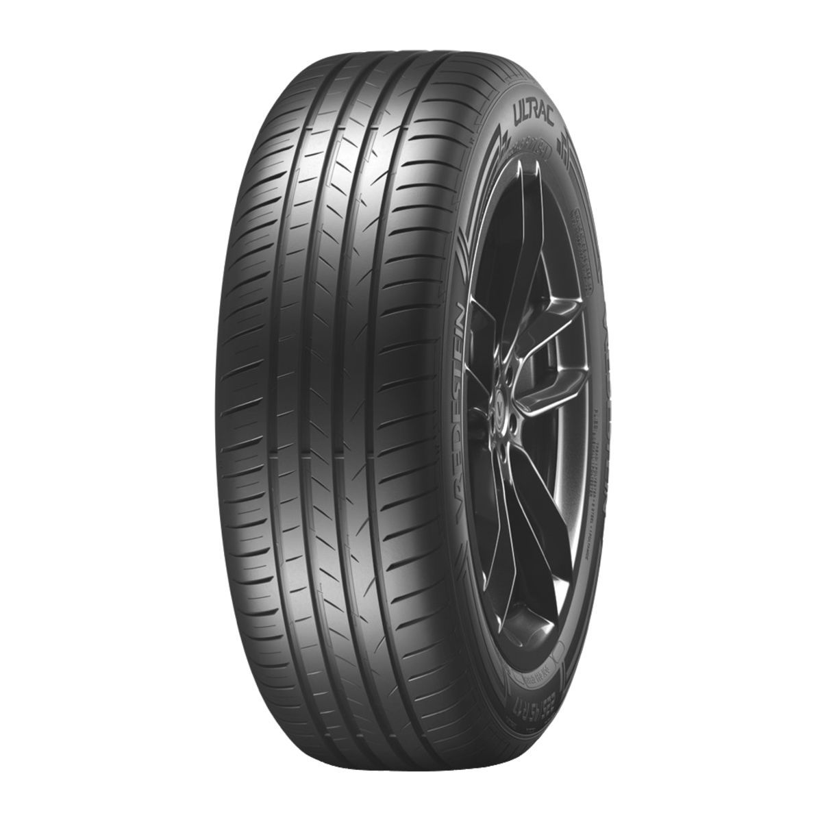 Image of Zomerbanden  Ultrac 225/60R18 XL 104W