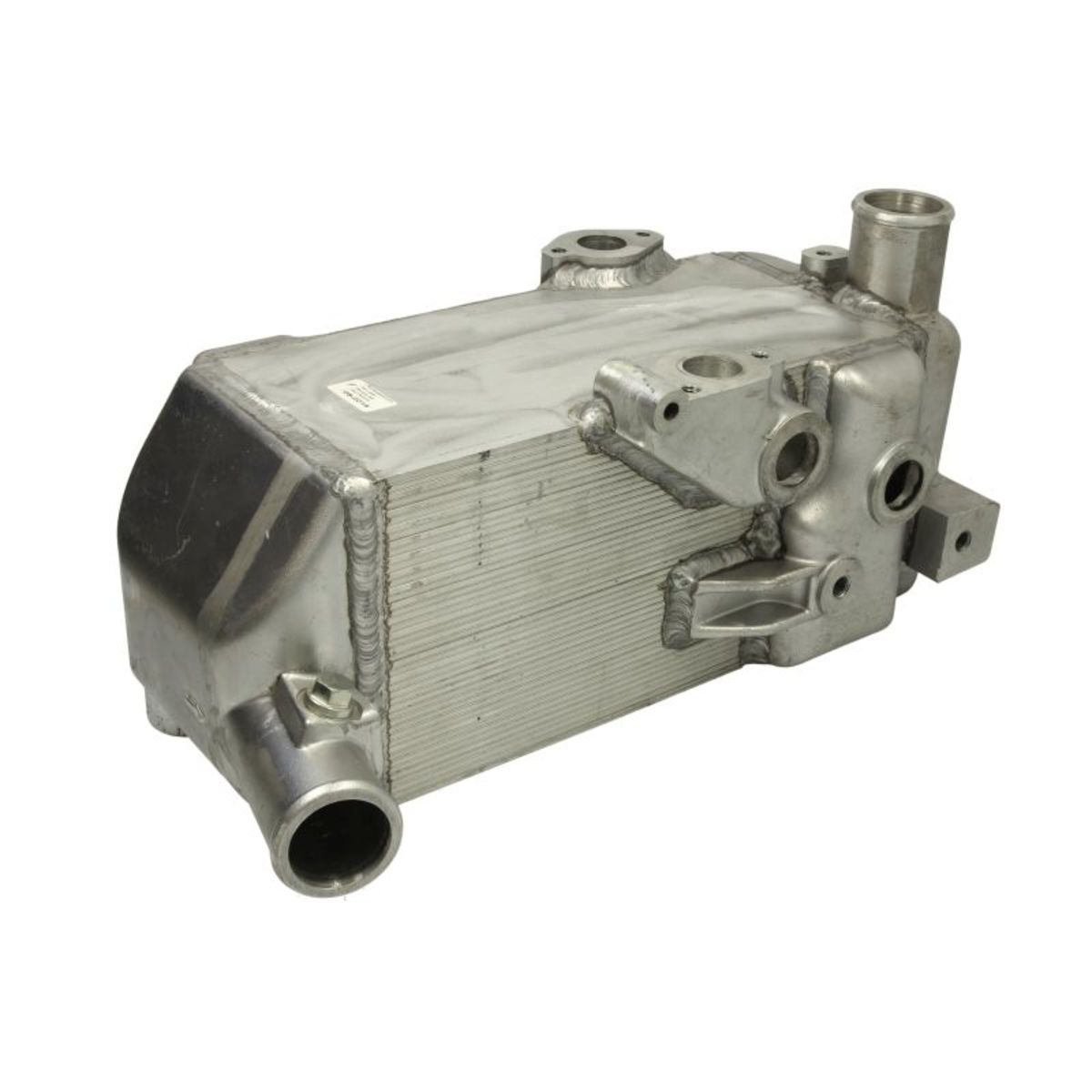 Image of Olie radiator, retarder