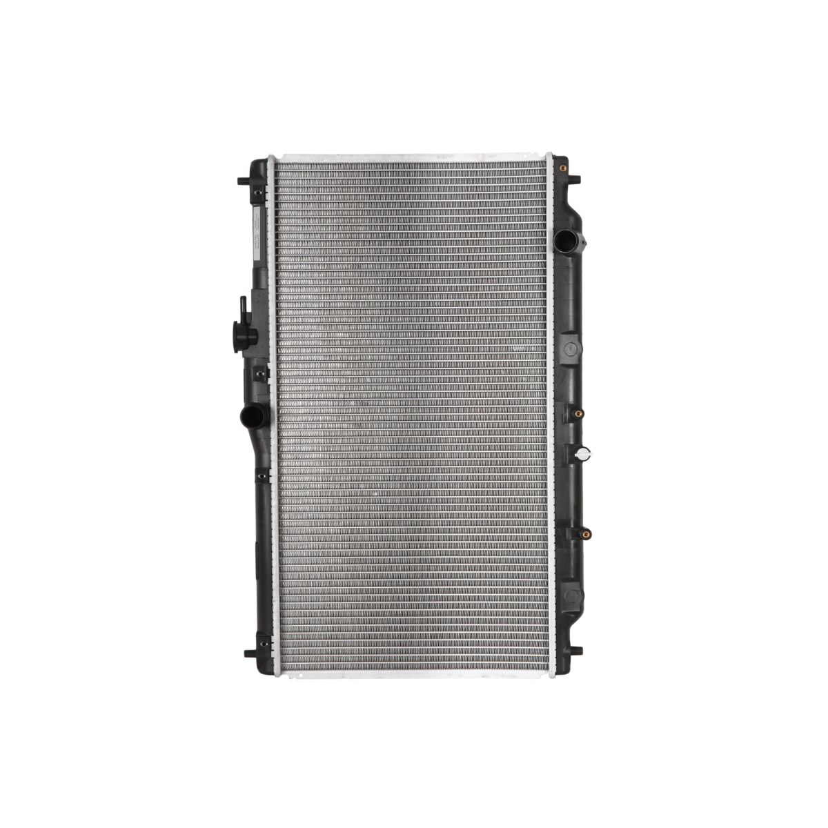 Image of Radiator, motorkoeling