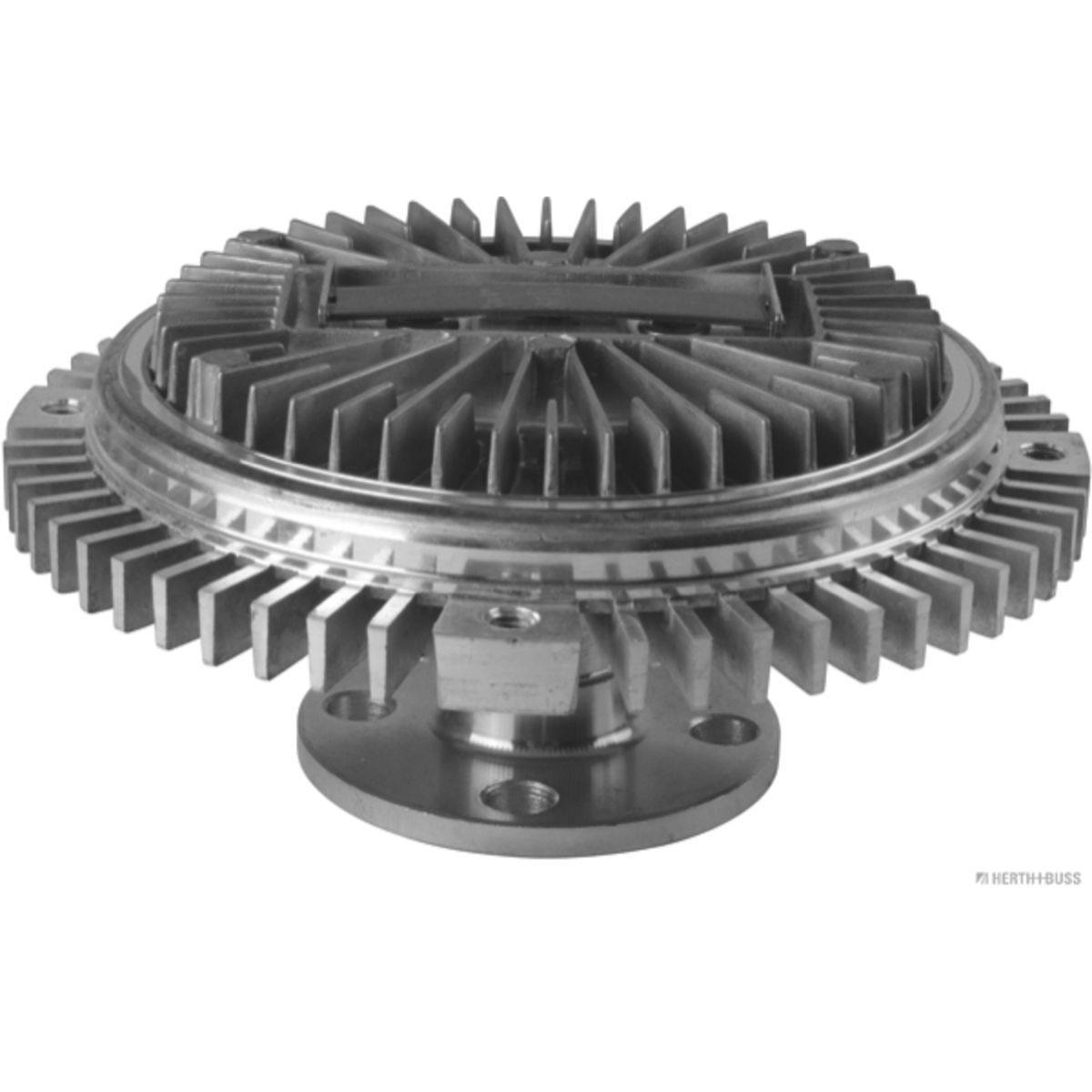 Image of Koppeling, radiatorventilator