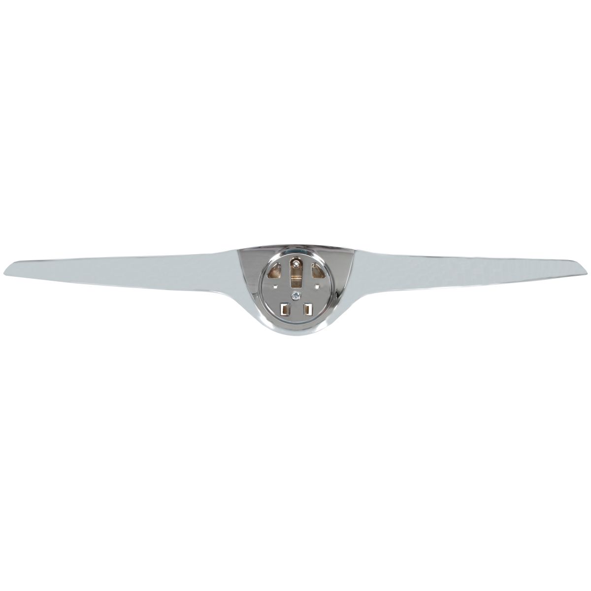 Listón embellecedor/protector, panal de radiador BLIC 6502-07-7515993P