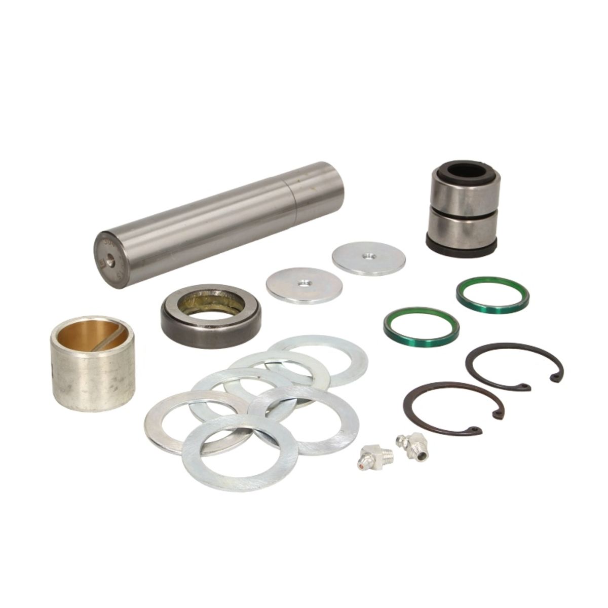 Image of Fusee reparatieset