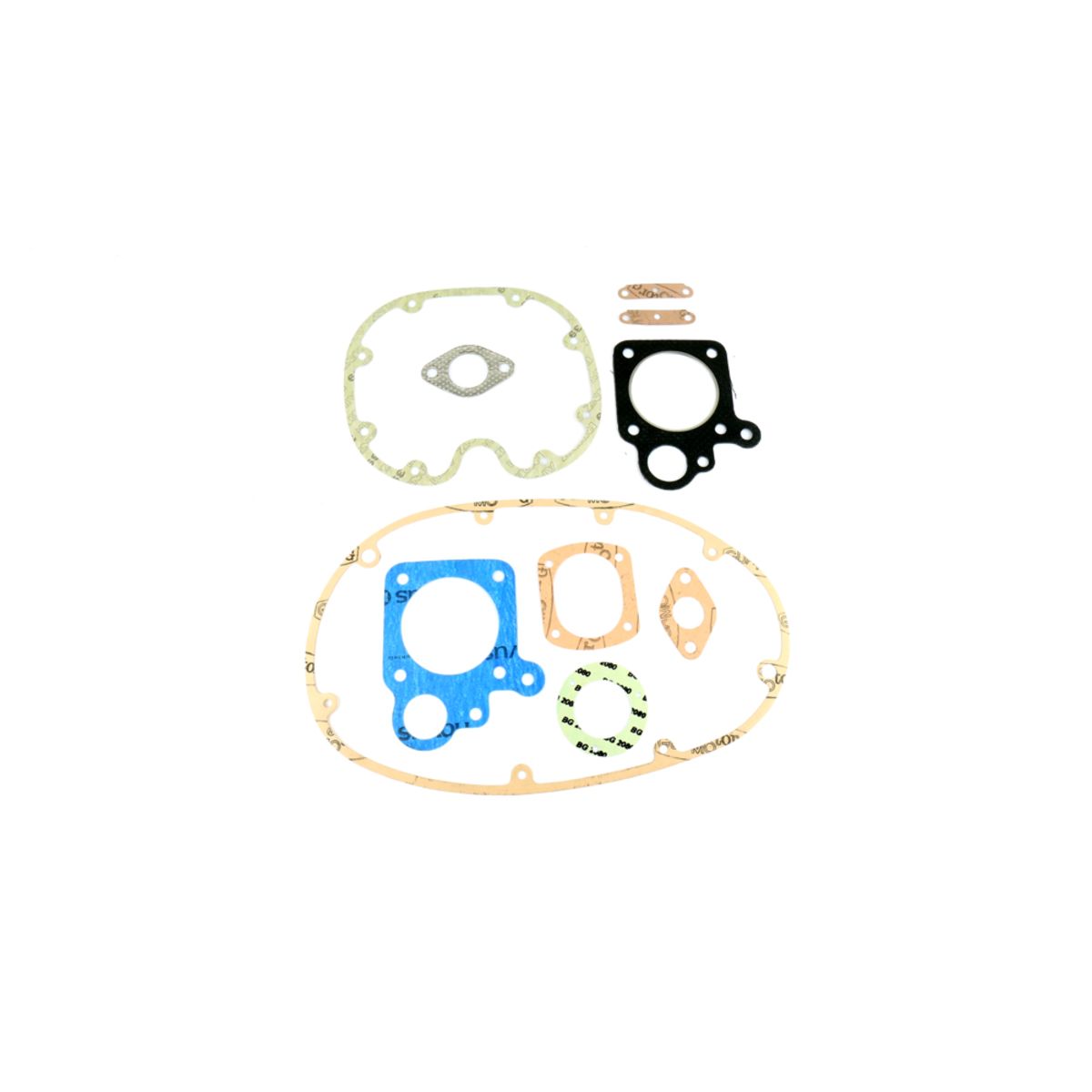 Image of Motorpakkingset