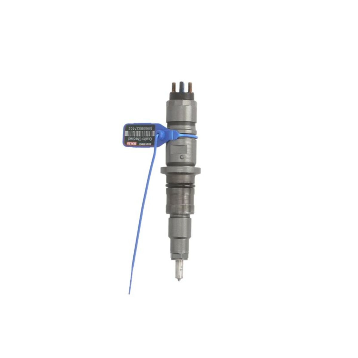 Image of Injector