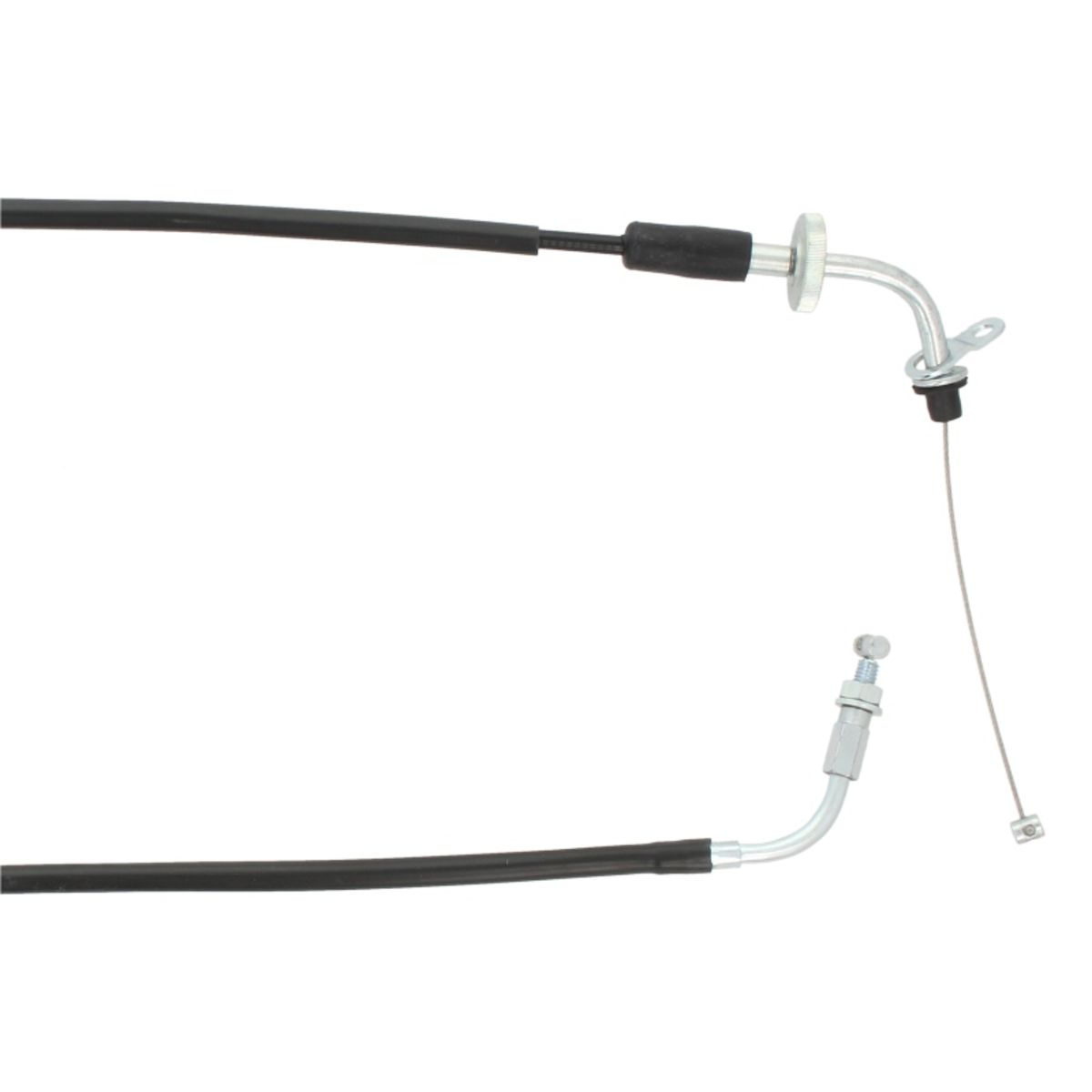 Câble d'accélérateur 4RIDE LG-036