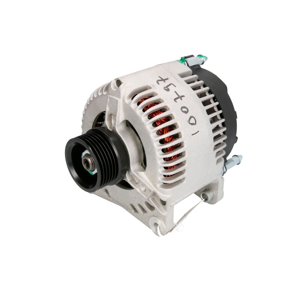 Image of Dynamo / Alternator