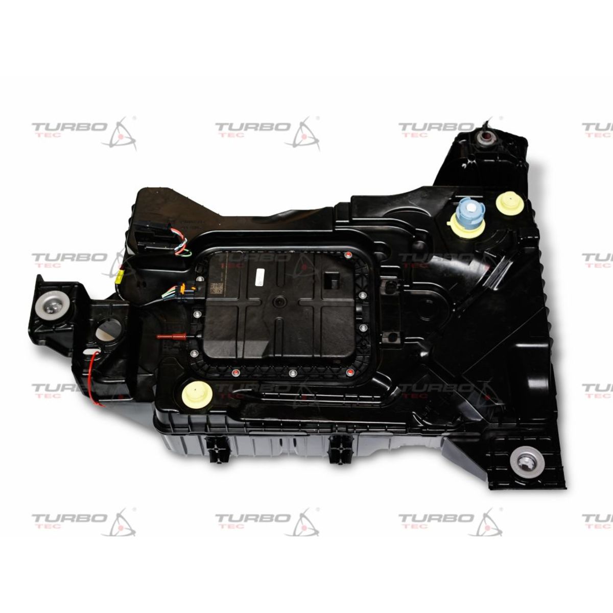 Turbo-Tec Fördermodul, Harnstoffeinspritzung Adb008