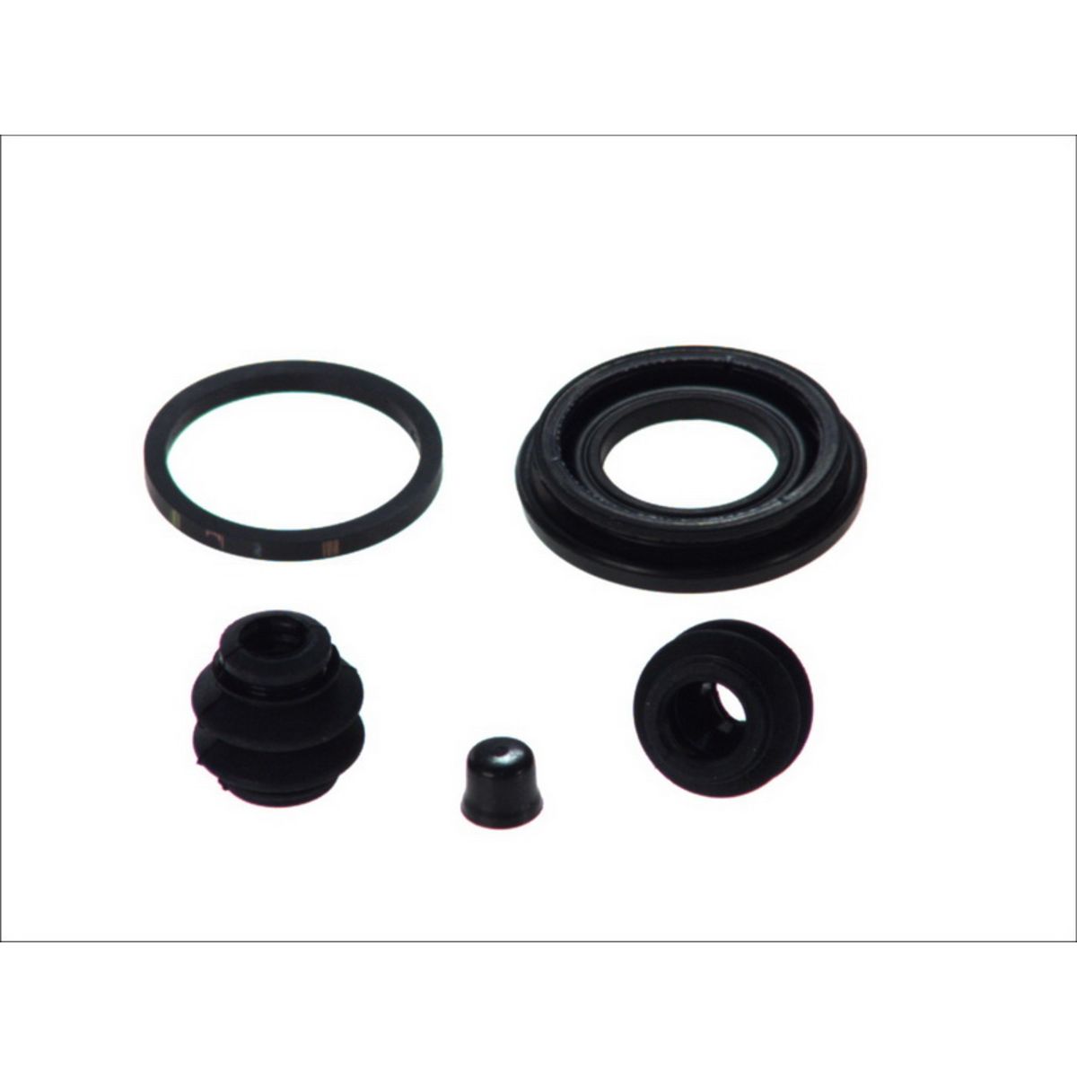 Image of Reparatieset, remklauw  D4-1647