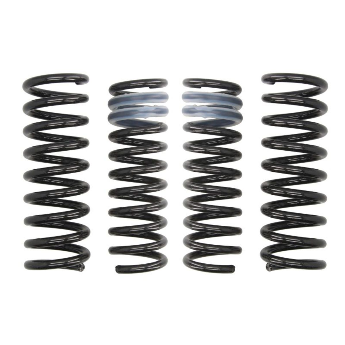 Kit de suspension, ressorts EIBACH Pro-Kit E2552-140
