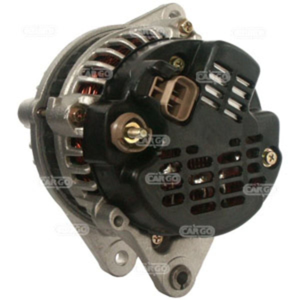 Image of Driefasige generator
