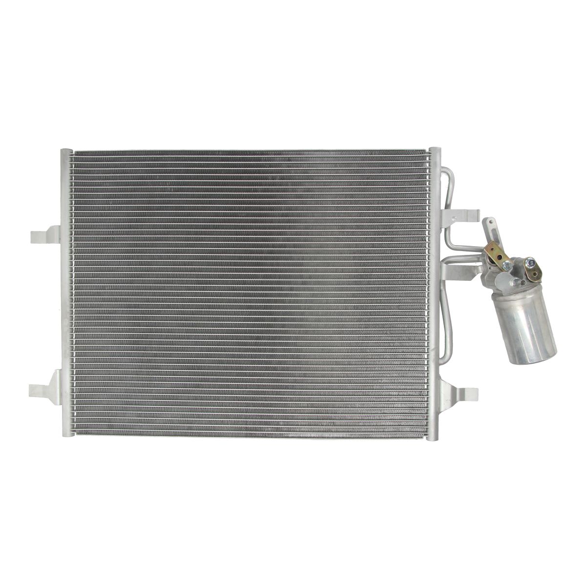 Image of Condensator, airconditioning