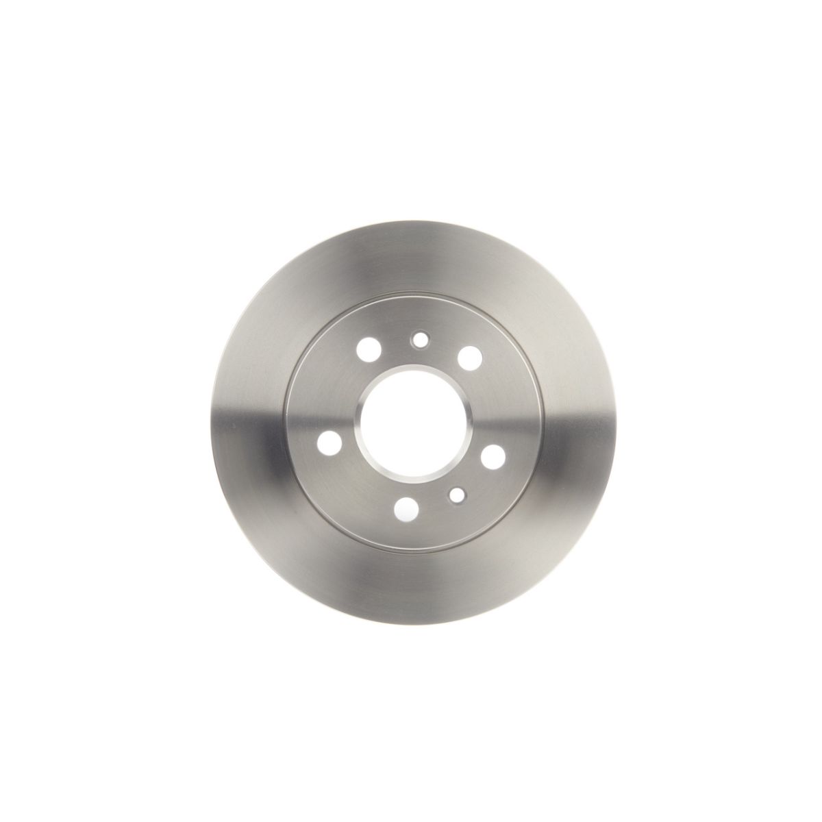 Bosch Disque De Frein Bd670 Renault - Image 6
