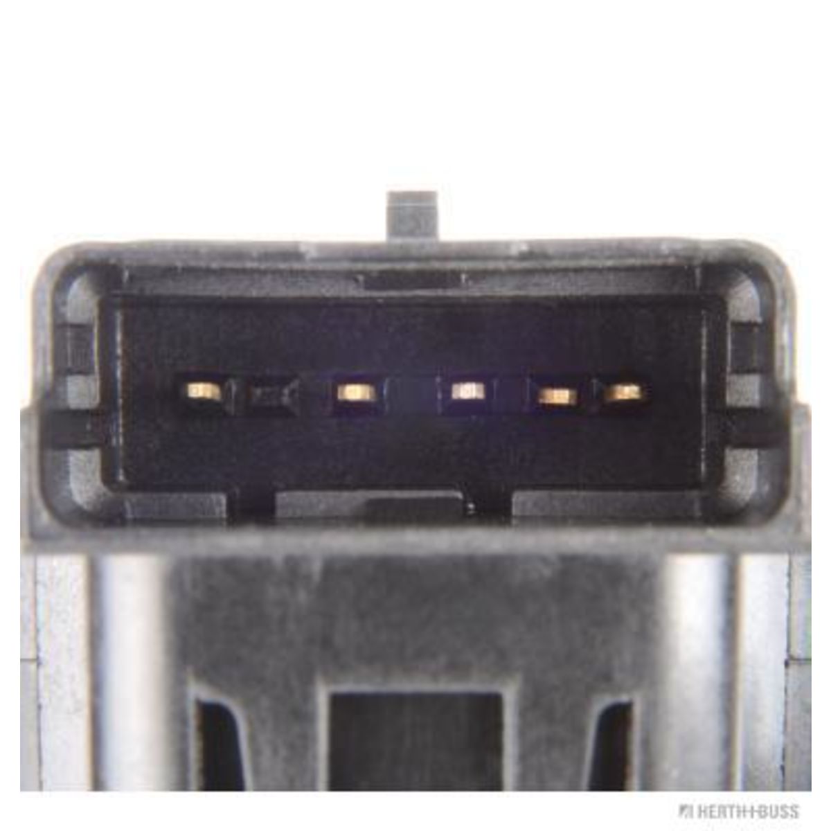 Image of EGR-klep HERTH+BUSS ELPARTS
