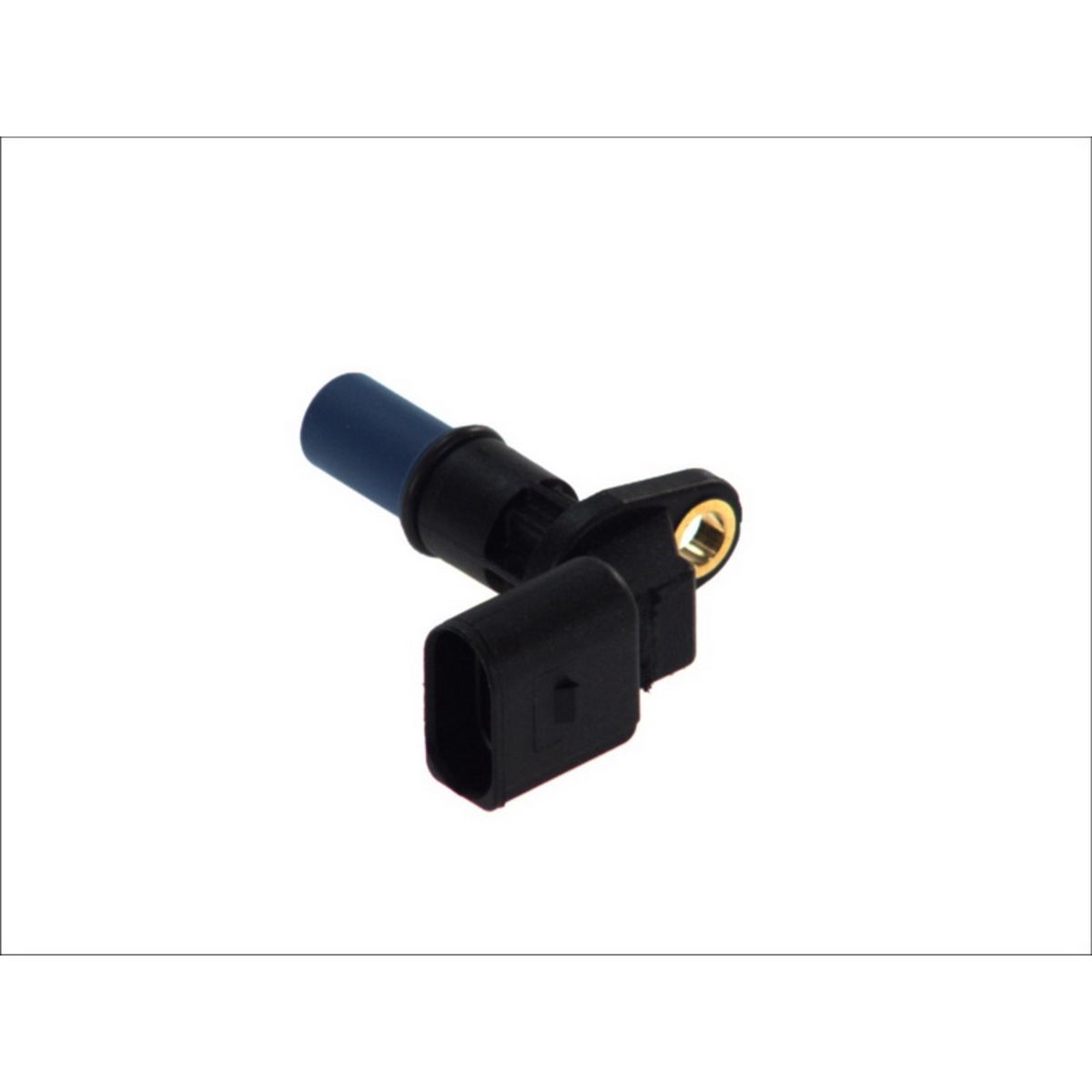 Image of Sensor, nokkenas positie