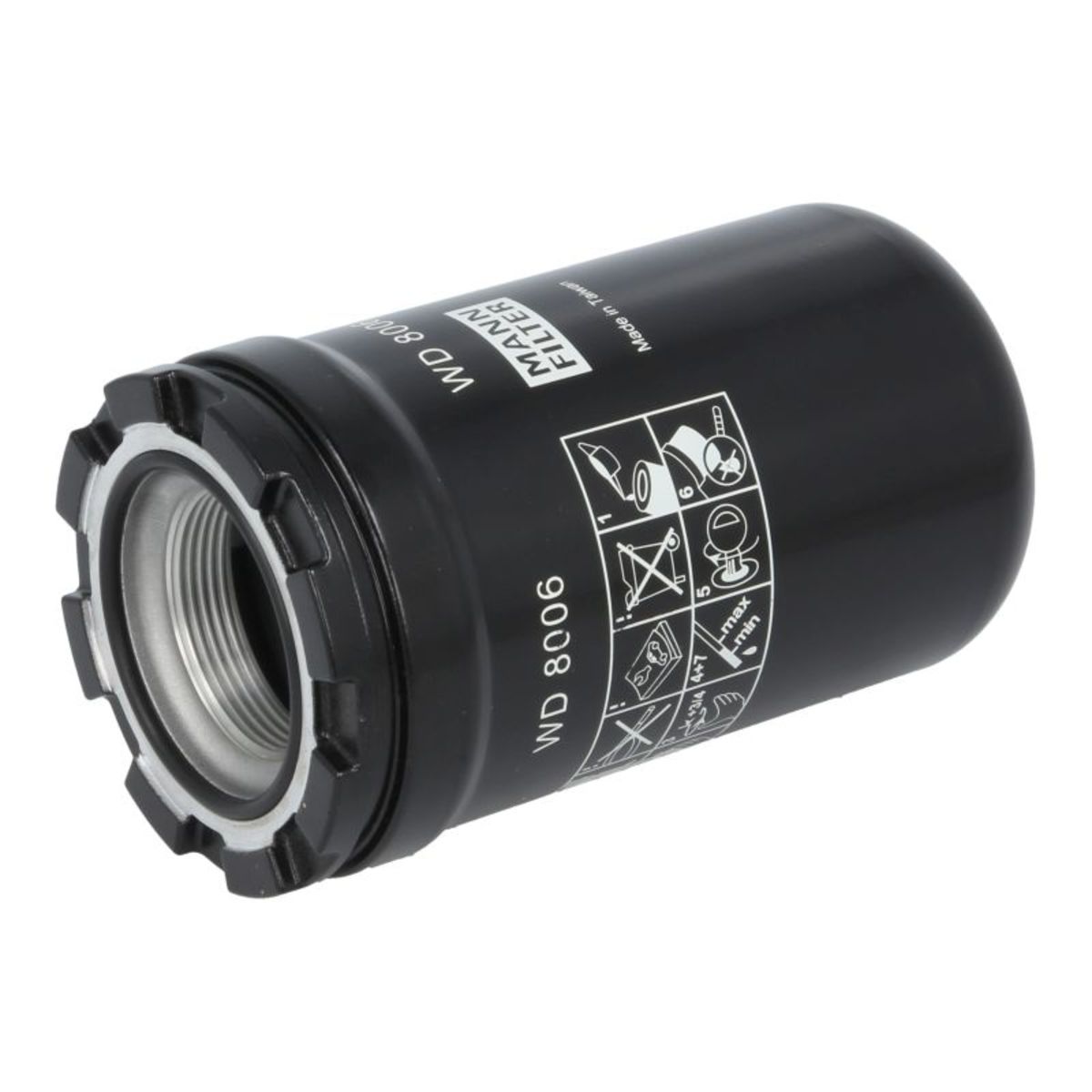 Image of Hydraulisch filter