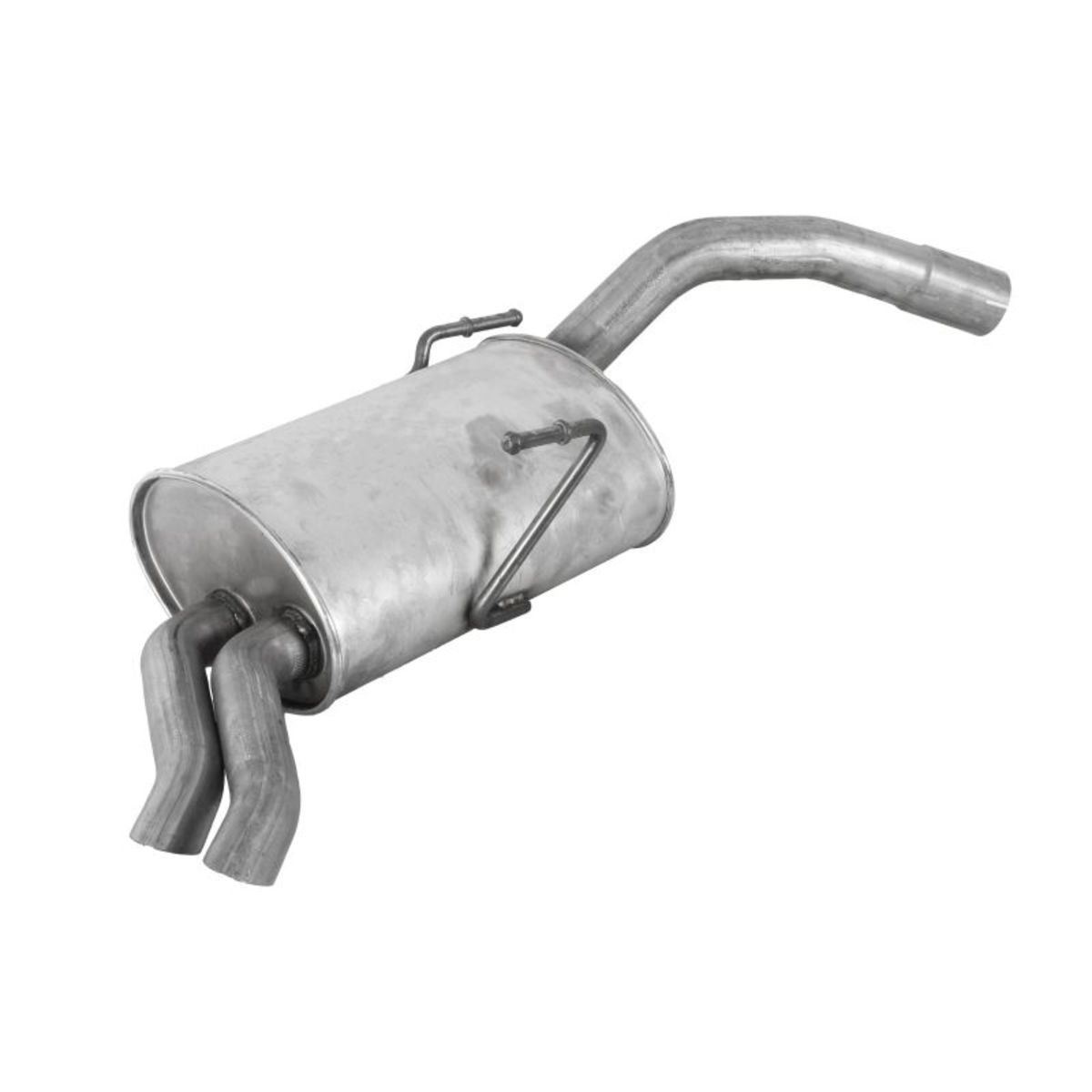 Bosal Silenziatore Posteriore 135-571