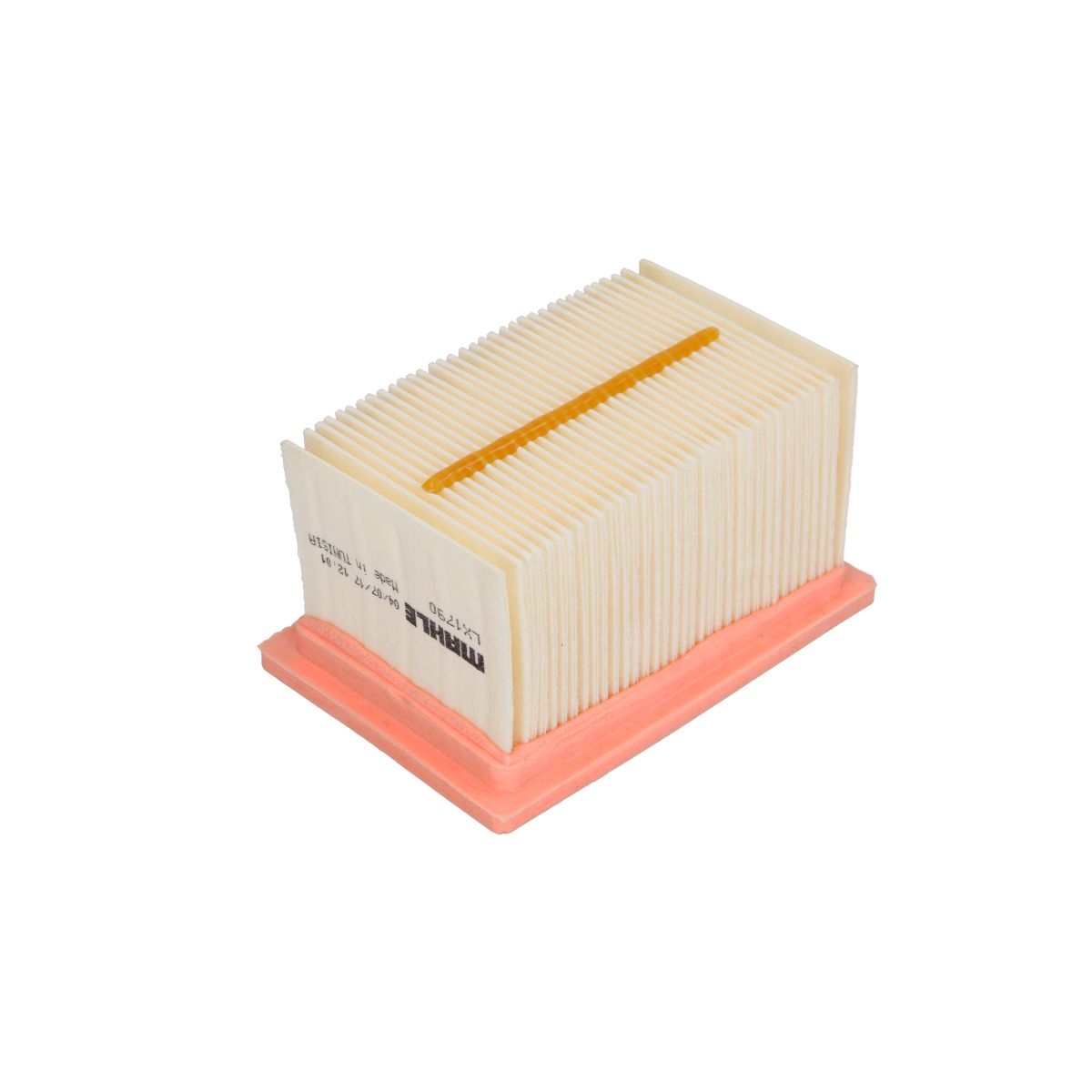 Image of MAHLE luchtfilter