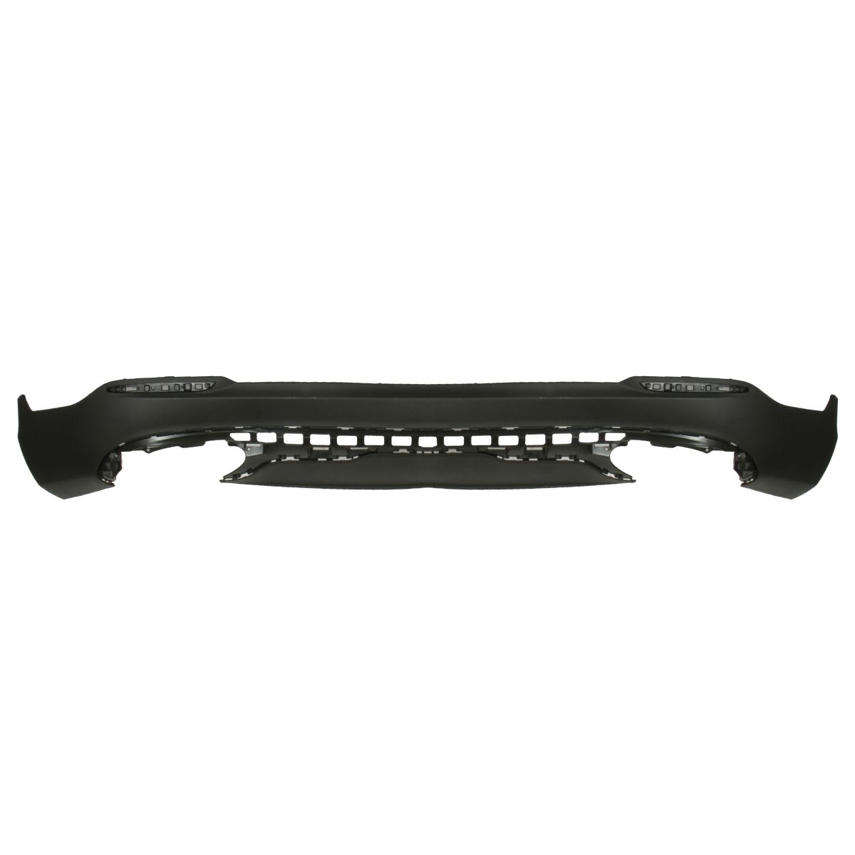 Hinterer Stoßfänger BLIC 5506-00-3533951P