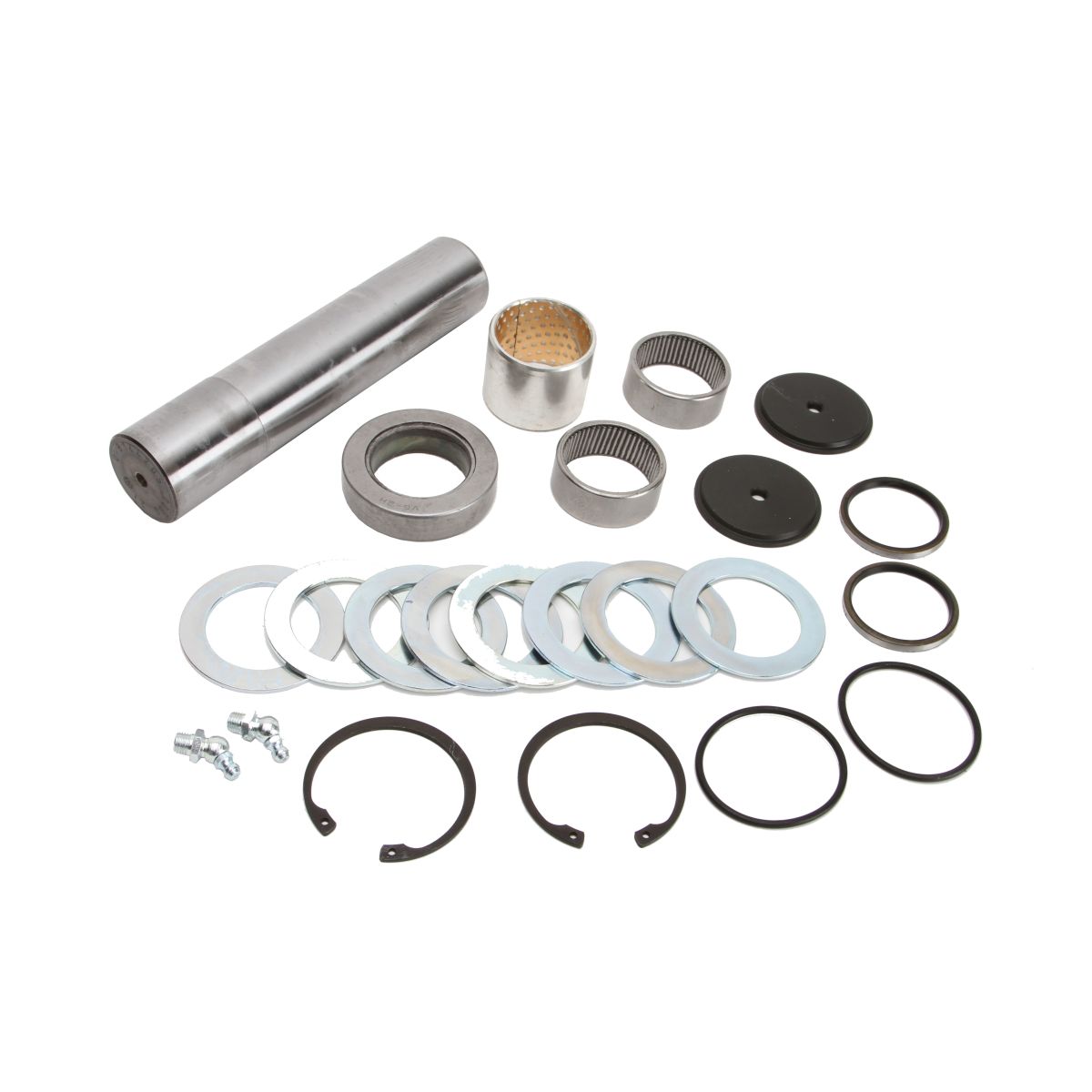C.e.i Fusee Reparatieset 230055