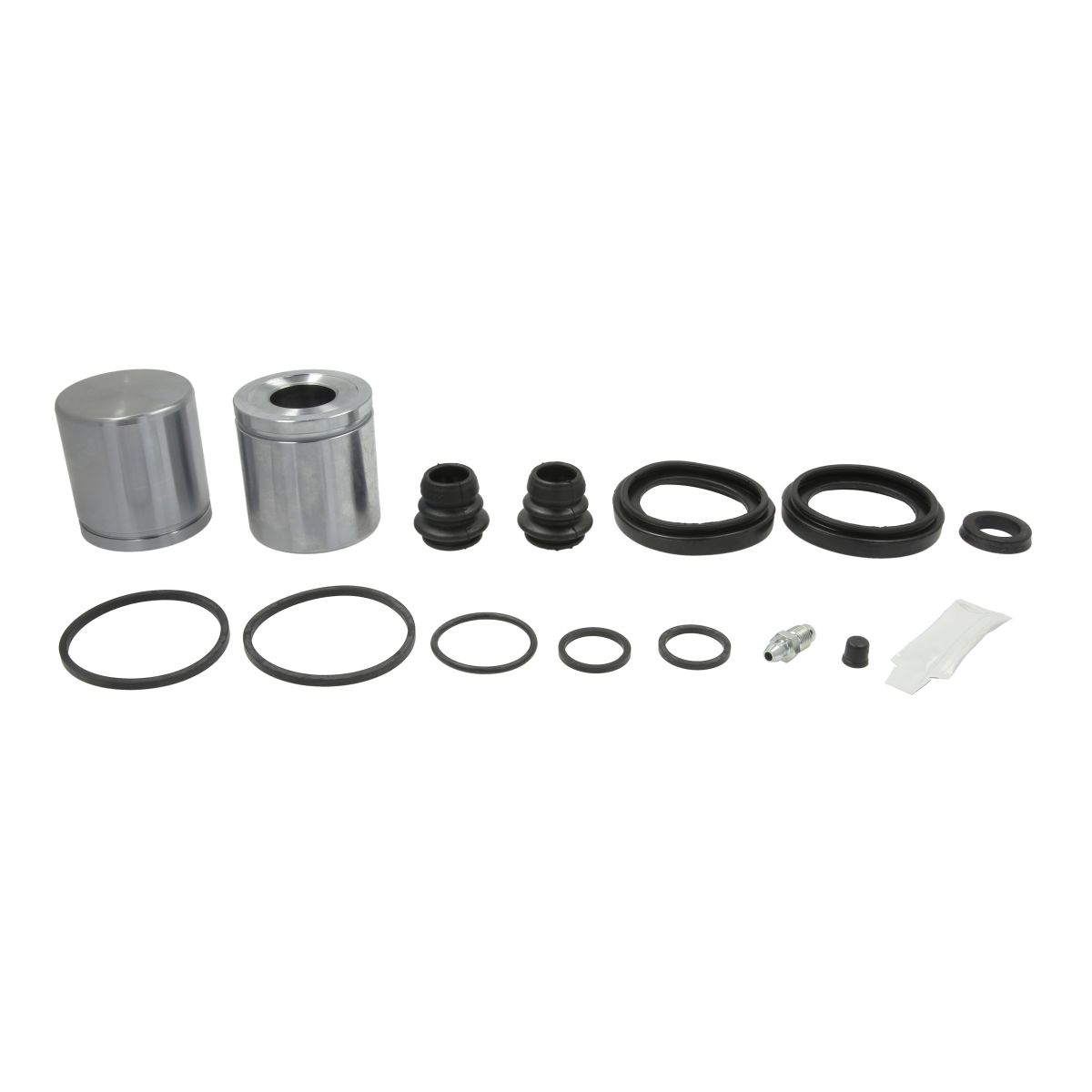 Image of Reparatieset, remklauw
